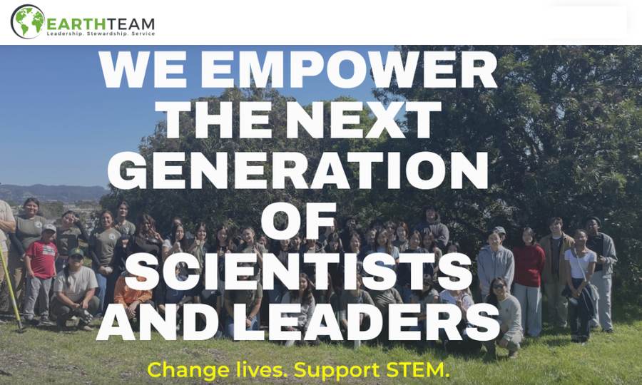 EarthTeam